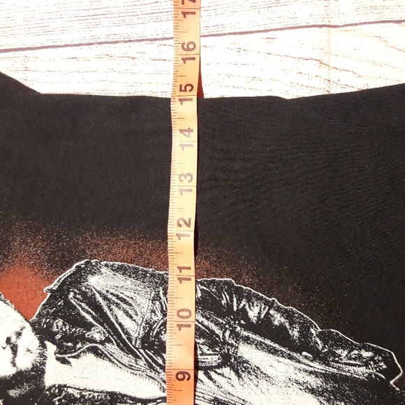 Josh Groban Stages concert t-shirt - Picture 7 of 10